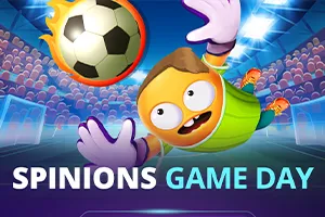 Spinions Game Day - XTRAPLAY88