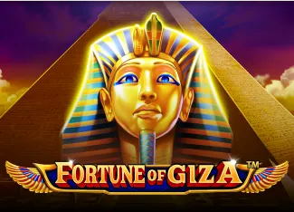 Fortune of Giza - XTRAPLAY88