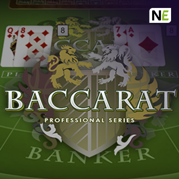 NetEnt Baccarat - XTRAPLAY88