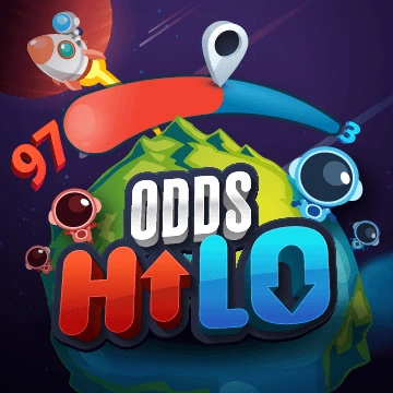 Odds Hi Lo - XTRAPLAY88