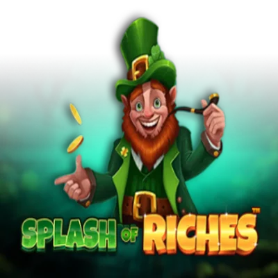 Splash of Riches - XTRAPLAY88