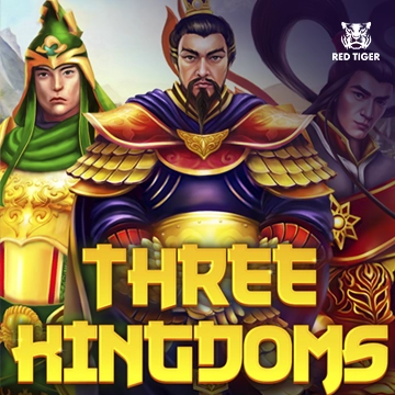 Three Kingdoms - XTRAPLAY88