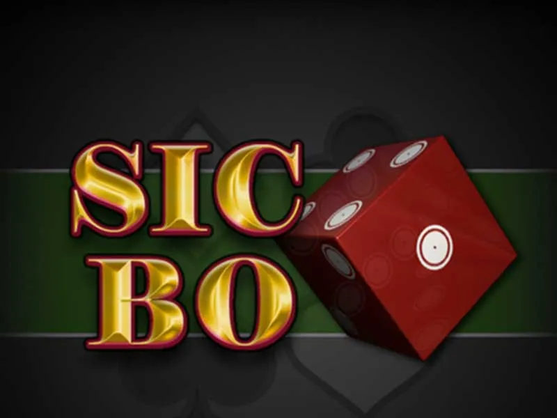 Sic Bo - XTRAPLAY88