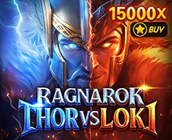 Ragnarok : Thor vs Loki - XTRAPLAY88
