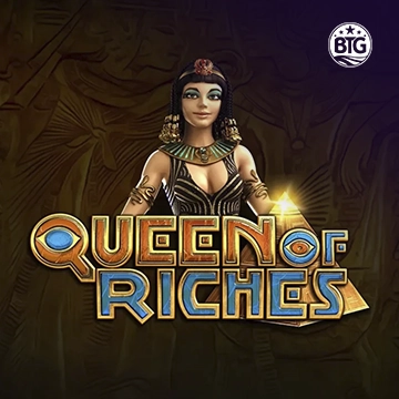 Queen of Riches - XTRAPLAY88
