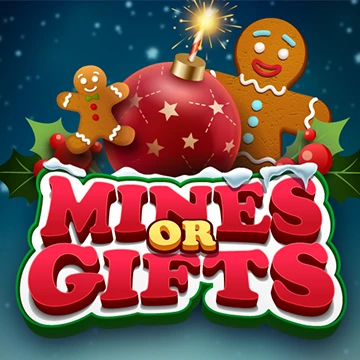 Mines Or Gifts - XTRAPLAY88