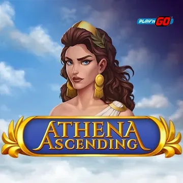 Athena Ascending - XTRAPLAY88