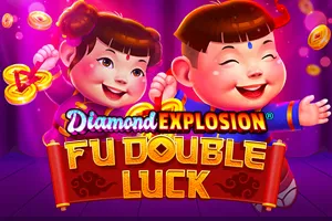 Fu Double Luck Diamond Explosion - XTRAPLAY88