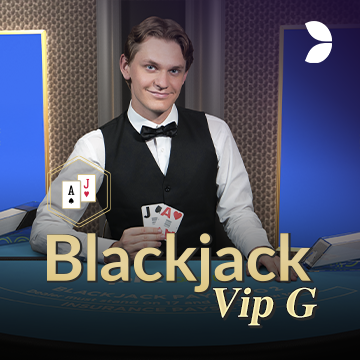 Blackjack VIP G - XTRAPLAY88