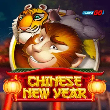Chinese New Year - XTRAPLAY88
