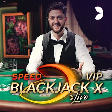 Speed VIP Blackjack X - XTRAPLAY88