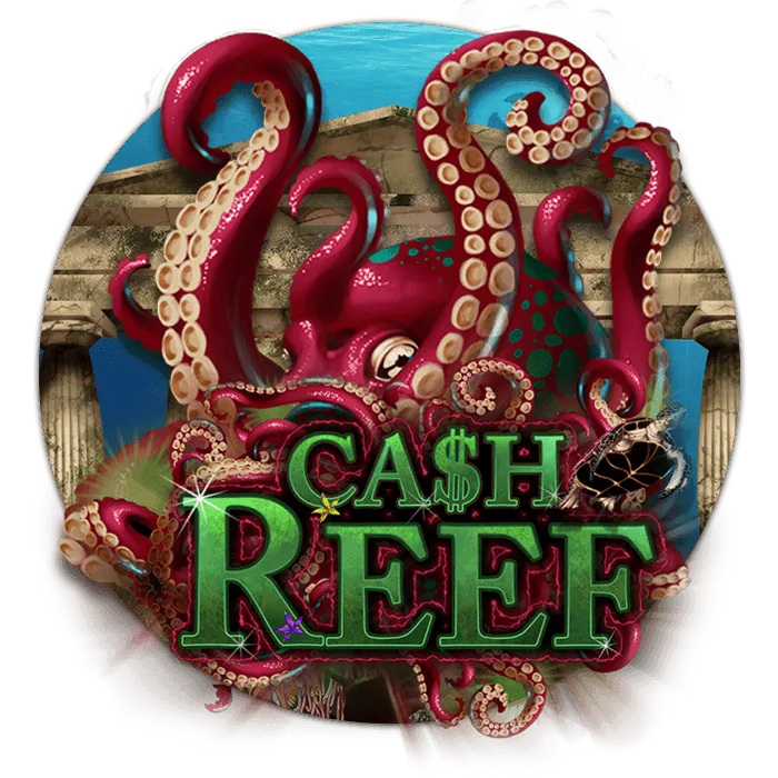 Cash Reef - XTRAPLAY88