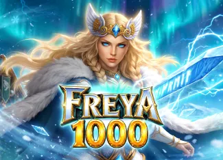 Freya 1000 - XTRAPLAY88