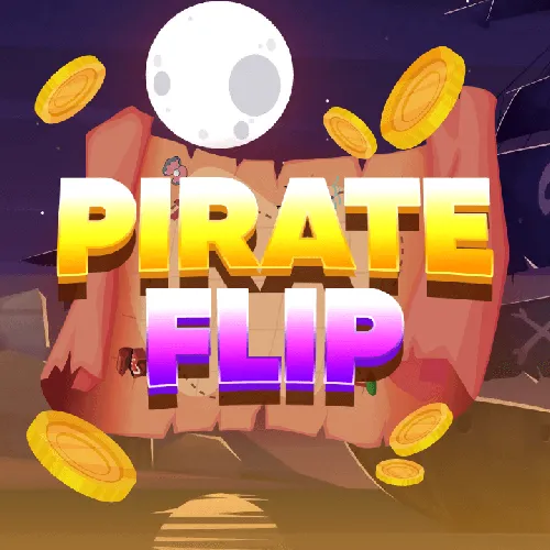 Pirate Flip 海盗王 - XTRAPLAY88