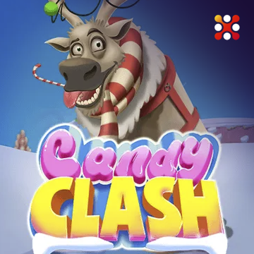 Candy Clash - XTRAPLAY88