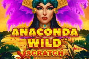 Anaconda Wild Scratch - XTRAPLAY88