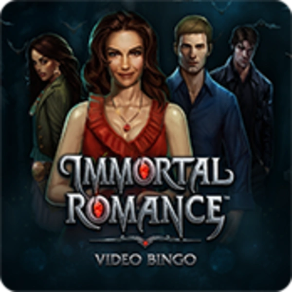 Immortal Romance Video Bingo - XTRAPLAY88