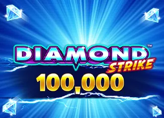 Diamond Strike 100,000 - XTRAPLAY88