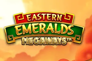 POP Eastern Emeralds Megaways (Quickspin) - XTRAPLAY88