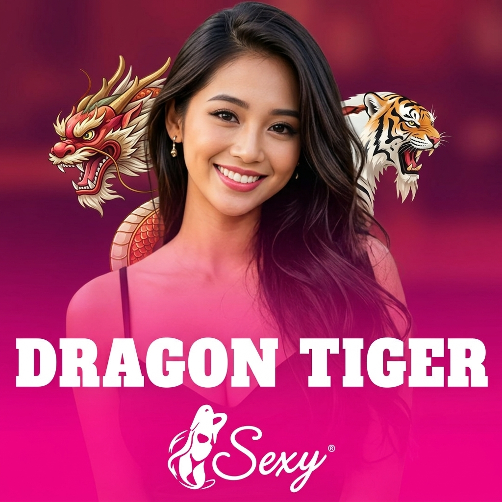 DragonTiger - XTRAPLAY88