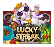 Lucky Streak - XTRAPLAY88