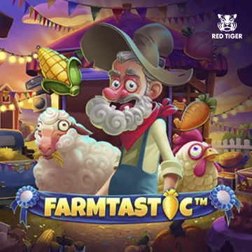 Farmtastic™ - XTRAPLAY88