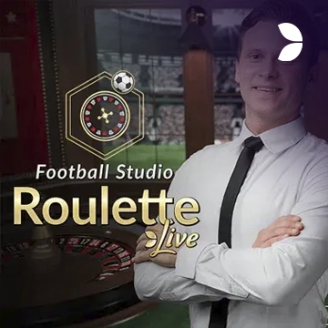 Football Studio Roulette - XTRAPLAY88