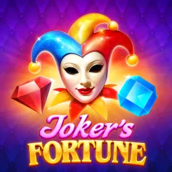Jokers Fortune - XTRAPLAY88