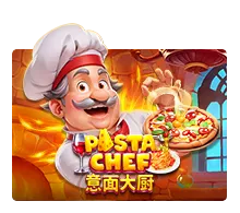Pasta Chef - XTRAPLAY88
