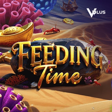 Feeding Time - XTRAPLAY88