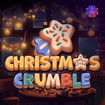 Christmas Crumble - XTRAPLAY88