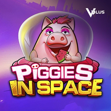 Piggies In Space - XTRAPLAY88