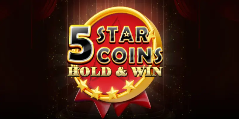 5 Star Boost: Hold & Win - XTRAPLAY88