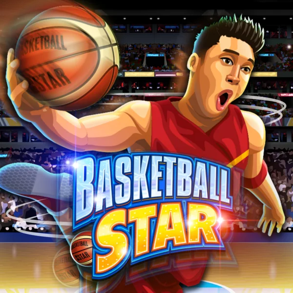 Basketball Star - XTRAPLAY88