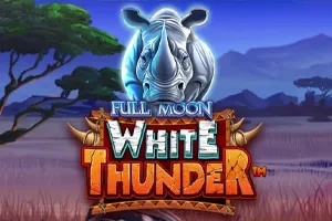Full Moon: White Thunder - XTRAPLAY88