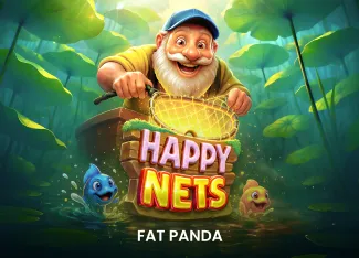 Happy Nets - XTRAPLAY88