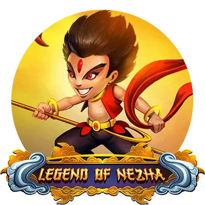Legend Of Nezha - XTRAPLAY88