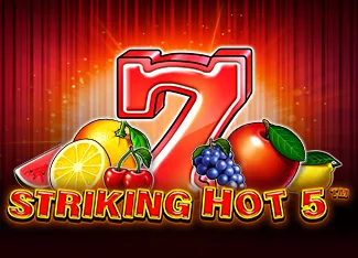 Striking Hot 5 - XTRAPLAY88