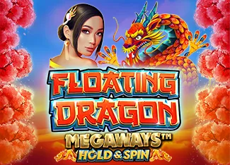 Floating Dragon Hold & Spin Megaways - XTRAPLAY88