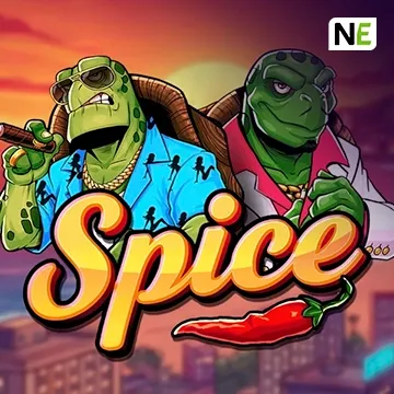 Spice - XTRAPLAY88