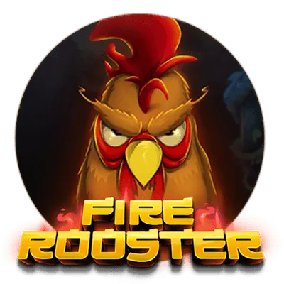 Fire Rooster - XTRAPLAY88
