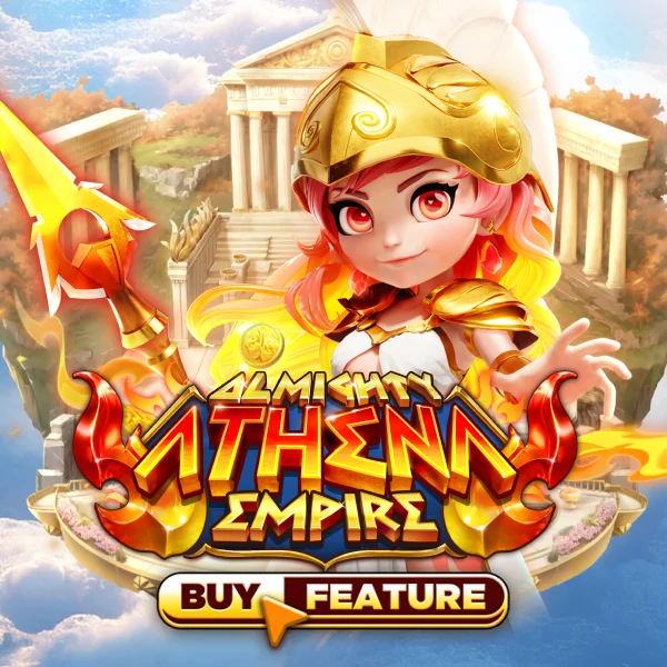 Almighty Athena Empire - XTRAPLAY88