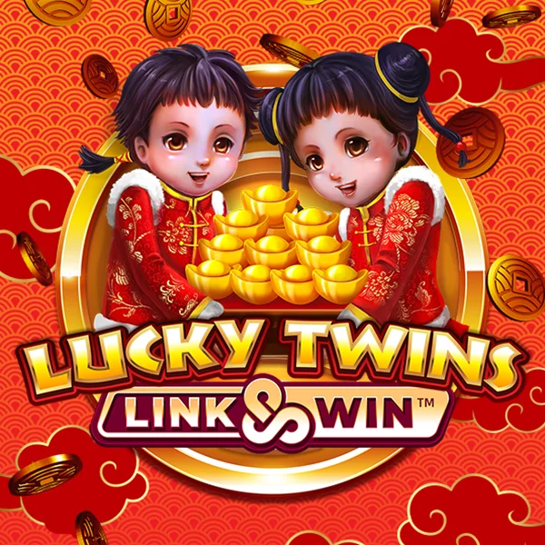 Lucky Twins Link and Win - XTRAPLAY88