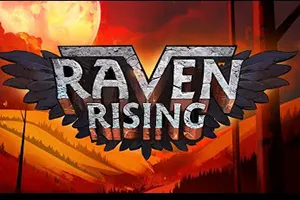 POP Raven Rising (Quickspin) - XTRAPLAY88