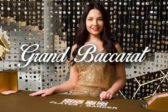 Grand Speed Baccarat 8 - XTRAPLAY88